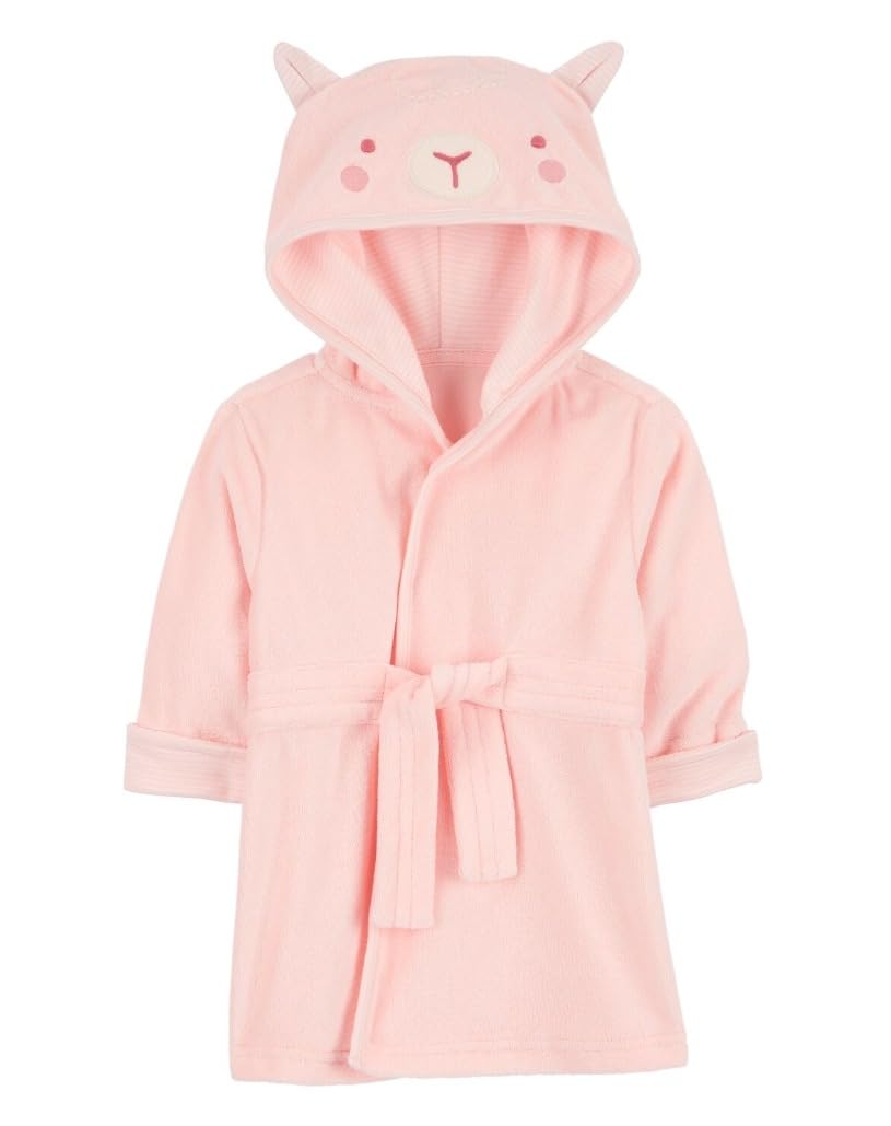 Carter's Baby Hooded Terry Robe