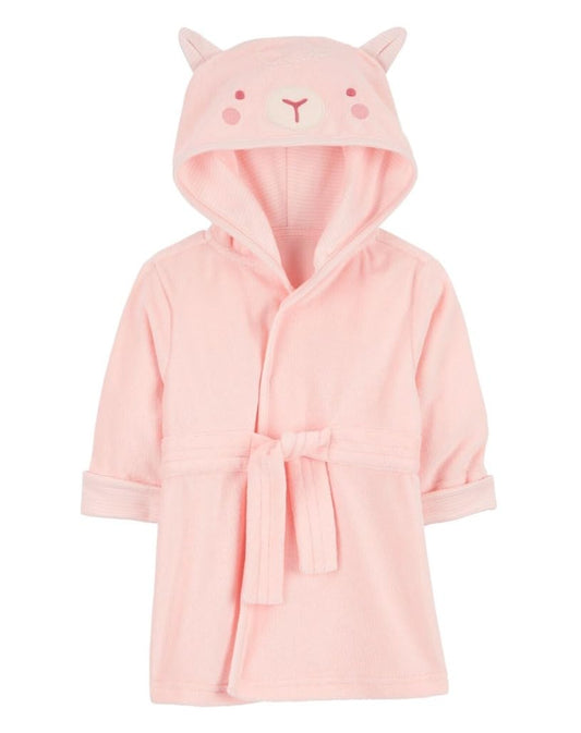 Carter's Baby Hooded Terry Robe