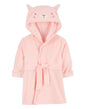 Carter's Baby Hooded Terry Robe