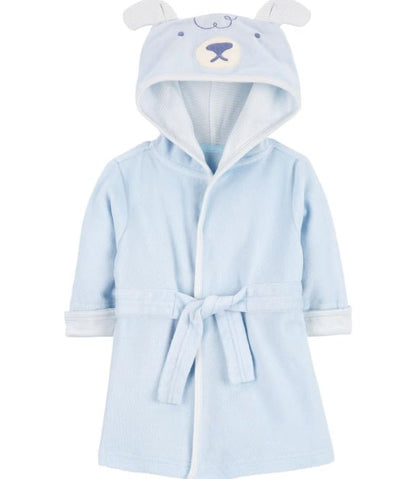 Carter's Baby Hooded Terry Robe