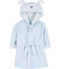 Carter's Baby Hooded Terry Robe