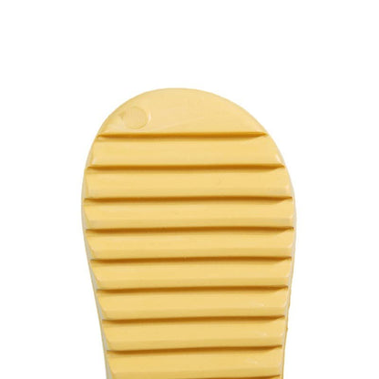 Toddler Little Kids Slides Sandals, Kid Summer Slip On Slides Sandals,Slippers with Strap Anti-slip Water Shoes，Indoor Outdoor Lightweight Slippers Sandals for Boys and Girls