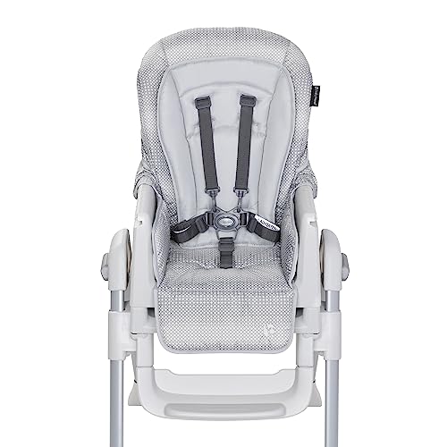 Baby Trend Tot Spot 3-in-1 High Chair, Bluebell