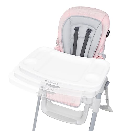 Baby Trend Tot Spot 3-in-1 High Chair, Bluebell