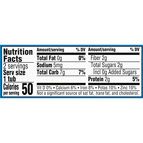 Gerber Baby Food Pea, 4 Oz, 2 Ct Tubs
