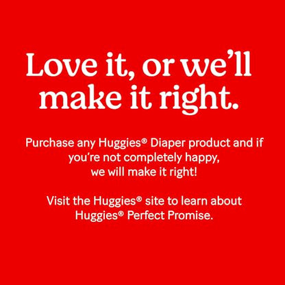 Huggies Size 2 Diapers, Skin Essentials Baby Diapers, Size 2 (12-18 lbs), 74 Count, Packaging May Vary