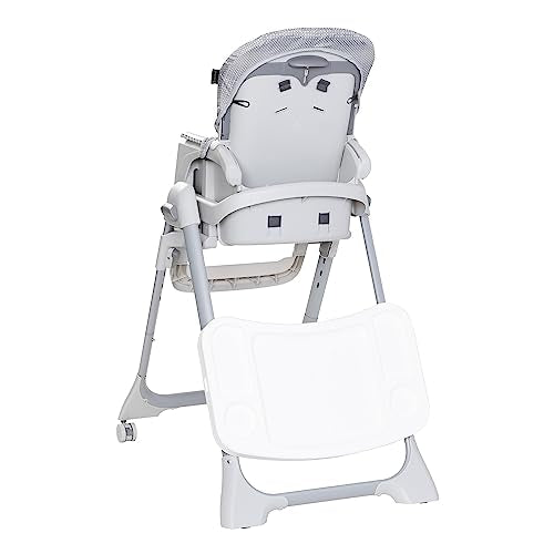 Baby Trend Tot Spot 3-in-1 High Chair, Bluebell