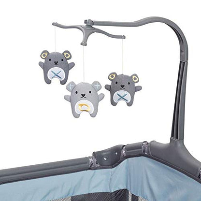 Baby Trend Nursery Center® Playard, Tanzania