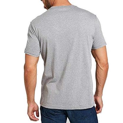 MNLYBABY Dad Shirts for Men Funny DADA Letter Print Graphic Tshirts Father Daddy Papa Gifts Tee Tops