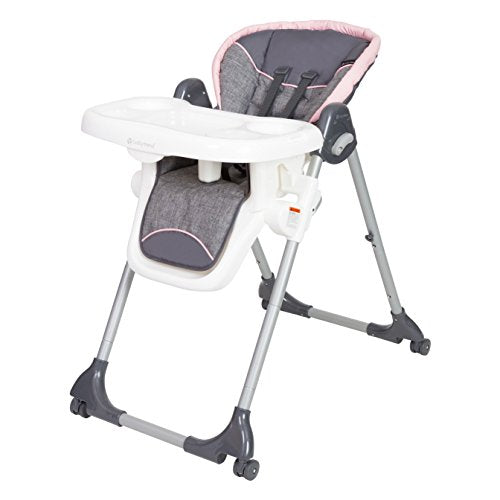 Baby Trend Tot Spot 3-in-1 High Chair, Bluebell
