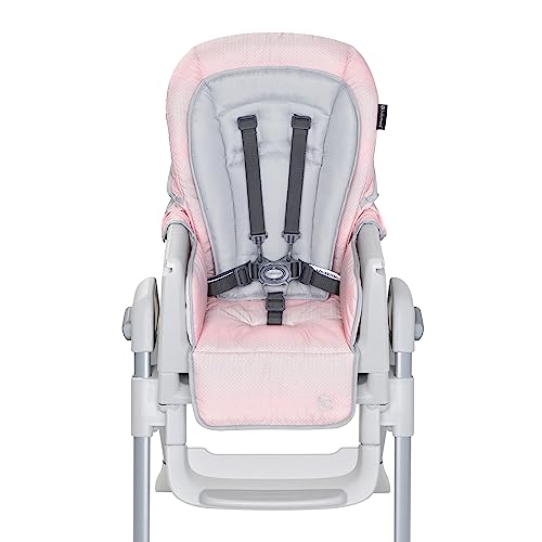 Baby Trend Tot Spot 3-in-1 High Chair, Bluebell