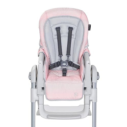Baby Trend Tot Spot 3-in-1 High Chair, Bluebell
