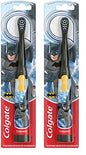 Colgate Kids Bluey Battery Powered Toothbrush and Toothpaste Bundle