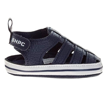 Josmo Baby Lightweight Sandals - Boys NewBorn SlipOn