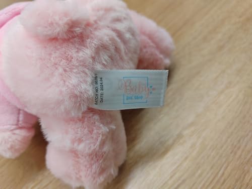 Baby Box Shop Baby Shower Gifts for Girl, Newborn Essentials in a Pink Baby Girl Hamper for New Born