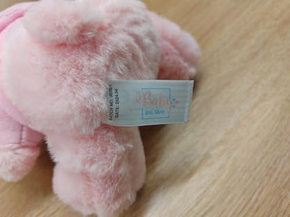 Baby Box Shop Baby Shower Gifts for Girl, Newborn Essentials in a Pink Baby Girl Hamper for New Born