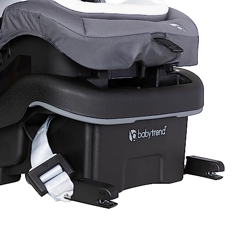 Baby Trend Secure-Lift Infant Car Seat, Dash Black