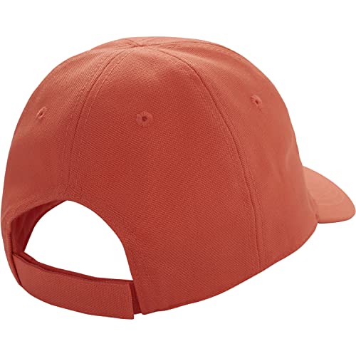 Carhartt Kids' Signature Canvas Baseball Cap Hat