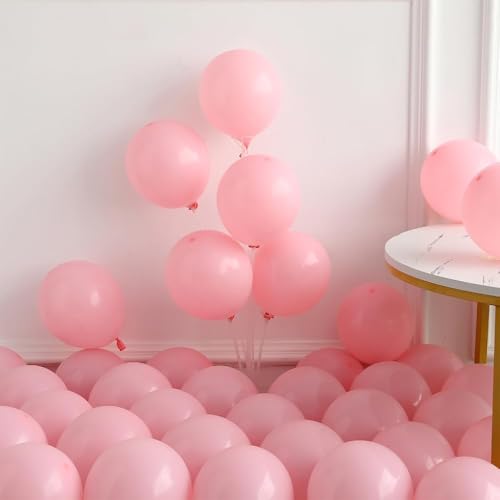Baby in Bloom - Kit de arco de globos de 139 piezas, guirnalda de globos color verde salvia pastel y rosa para decoración de fiesta de cumpleaños de baby shower