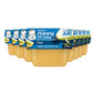 Gerber 1st Foods Baby Food, Prune Puree, Natural & Non-GMO, 2 Ounce Tubs, 2-Pack (Pack of 8)