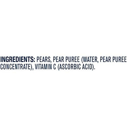 Gerber 1st Foods Baby Food, Prune Puree, Natural & Non-GMO, 2 Ounce Tubs, 2-Pack (Pack of 8)