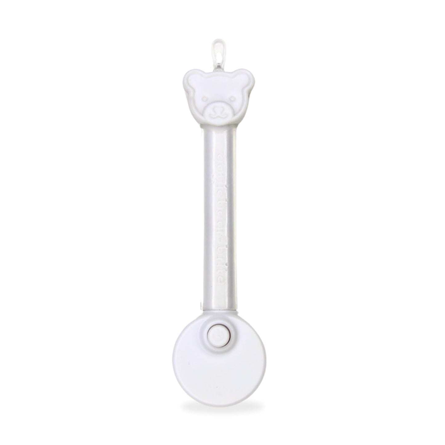 oogiebear: Baby Nose Cleaner & Ear Wax Removal Tool - Safe Booger & Earwax Removal for Newborns, Infants, Toddlers - Dual-Ended - Essential Baby Stuff, Diaper Bag Must-Have, with CASE