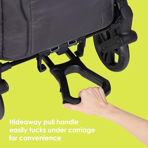 Baby Trend Expedition Stroller Wagon, Liberty Midnight