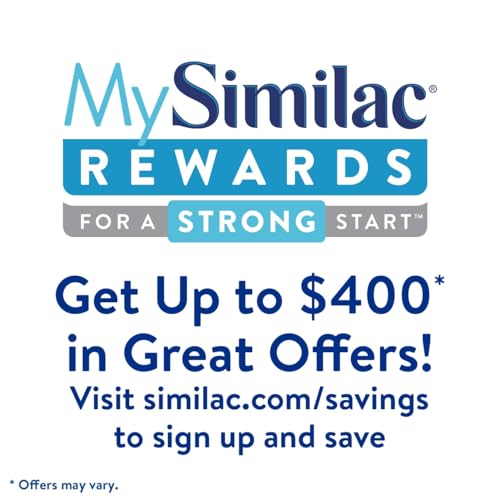 Similac Alimentum with 2'-FL HMO Hypoallergenic Infant Formula, for Food Allergies and Colic Due to Protein Sensitivity, Ready-to-Feed Baby Formula, 8-fl-oz Bottle, Pack of 24