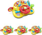 VTech Turn and Learn Driver, Yellow