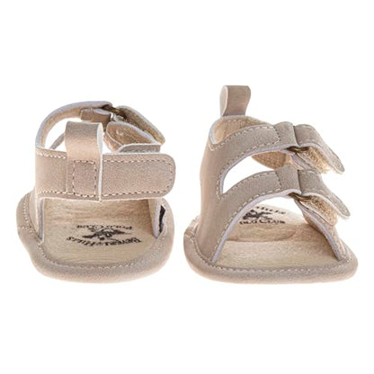 Josmo Baby Lightweight Sandals - Boys NewBorn SlipOn