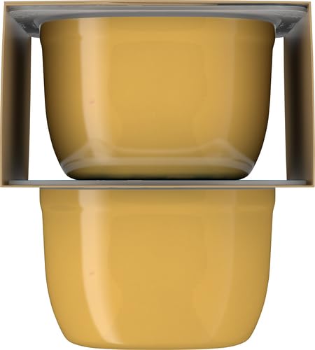 Gerber 1st Foods Baby Food Banana Puree, Natural & Non-GMO, 2 Ounce Tubs, 2-Pack (Pack of 8)