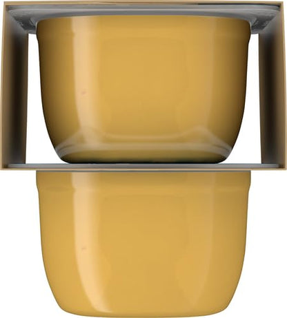Gerber 1st Foods Baby Food Banana Puree, Natural & Non-GMO, 2 Ounce Tubs, 2-Pack (Pack of 8)