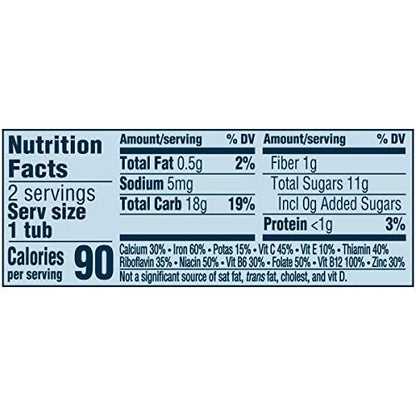 Gerber Baby Food, 2nd Foods (Apricot Mixed Fruit)