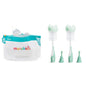 Munchkin® Sterilize™ Microwave Bottle Steam Sterilizer Bags, 30 Uses per Bag, 6 Pack