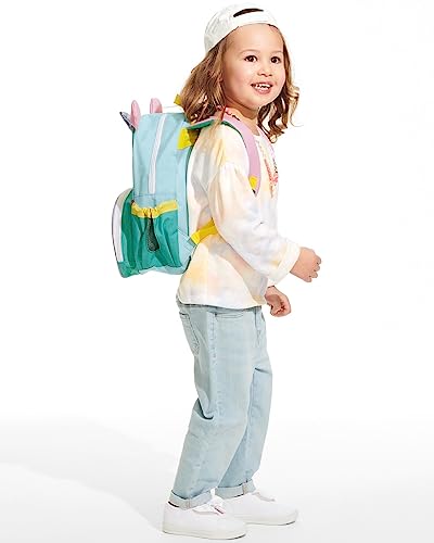 Skip Hop Toddler Backpack, Zoo Preschool Ages 3-4, Butterfly