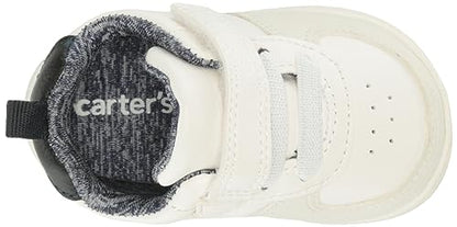 Carter's Unisex-Baby Kyle Sneaker