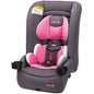 Safety 1st Jive 2-in-1 Convertible Car Seat, Rear Facing Car Seats for Babies (5-40 lbs, 19-40"), Forward Facing Carseat for Toddlers (22-65 lbs, 29-49"), Harvest Moon