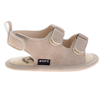 Josmo Baby Lightweight Sandals - Boys NewBorn SlipOn