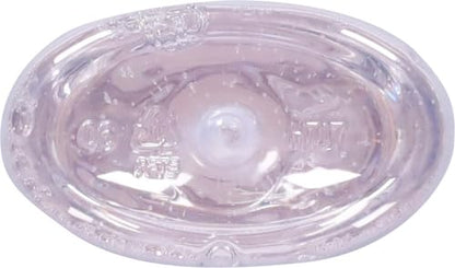 Johnson's Baby Oil, Pure Mineral Oil to help Prevent Moisture Loss for baby, Kids & Adults, Gentle & Soothing Baby Massage Oil for Dry Skin Relief, Original Scent, 14 fl. oz(Pack of 6)