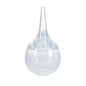 Dr. Talbot's Nasal Aspirator for Babies - Silicone - with Storage Case - Blue Elephant