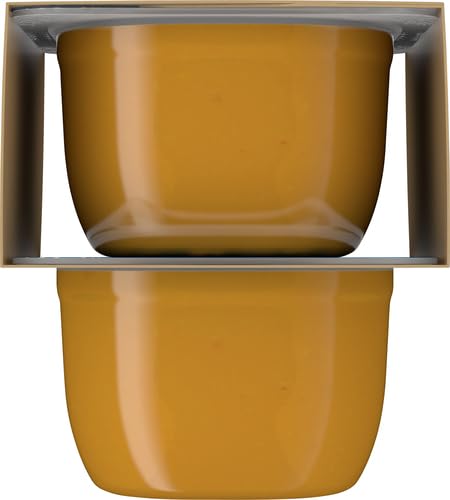 Gerber 1st Foods Baby Food Banana Puree, Natural & Non-GMO, 2 Ounce Tubs, 2-Pack (Pack of 8)