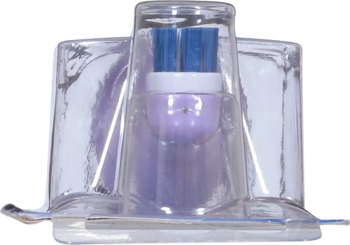 Oral-B Kids Battery Power Electric Toothbrush Featuring Disney's Frozen for Children and Toddlers age 3+, Soft (Characters May Vary)