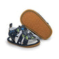 Miamooi Infant Baby Boys Girls Summer Beach Sandals Non Slip Soft Rubber Sole Toddler Outdoor Closed-Toe First Walker Shoes