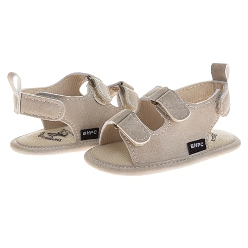 Josmo Baby Lightweight Sandals - Boys NewBorn SlipOn