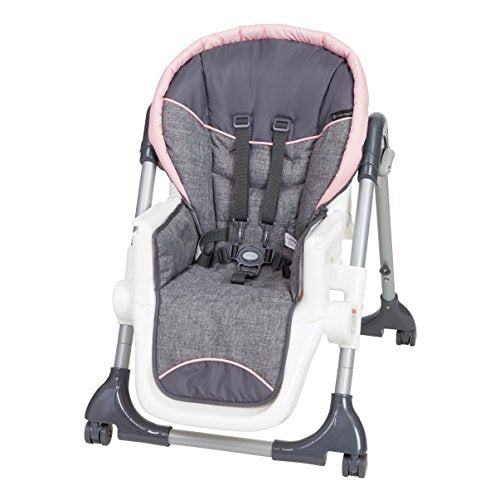 Baby Trend Tot Spot 3-in-1 High Chair, Bluebell