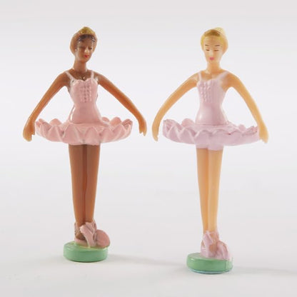 THINGS REMEMBERED Personalized Ballerina Musical Jewelry Box with Engraving Included, Play Swan Lake Music (Free Customization)