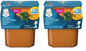 Gerber Purees 2nd Foods Sweet Potato Mango Kale Baby Food, 4 oz, 2 ct
