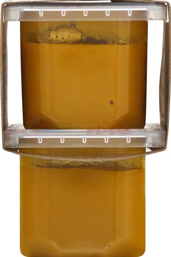 Gerber Baby Food, Banana Apple Pear, 4 Oz, 2 Ct