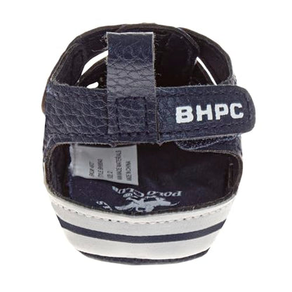 Josmo Baby Lightweight Sandals - Boys NewBorn SlipOn