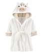 Carter's Baby Hooded Terry Robe